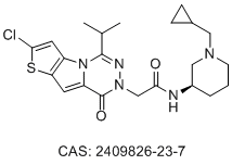 NLRP3 inhibitor NIC-12