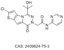 NLRP3 inhibitor NIC-11
