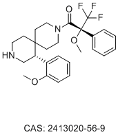 BAY-593