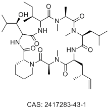 Ternatin-4