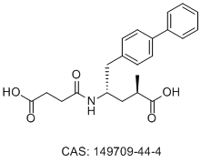 Sacubitrilat