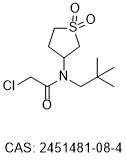 Sulfopin