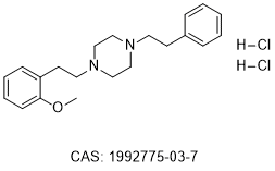 JPC-141 hydrochloride