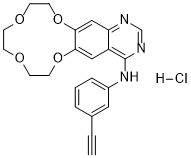 Icotinib hydrochloride