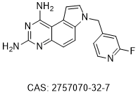 Fluorofolin