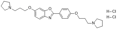 E6446 dihydrochloride