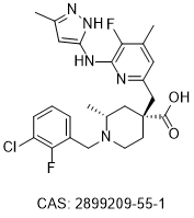 JAB-2485 