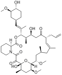 Tacrolimus