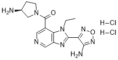 SB772077B dihydrochloride