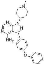 NUDT5/NUDT14 inhibitor 9