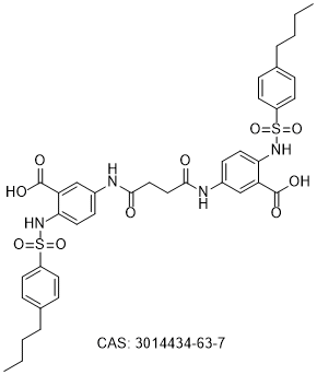 Cerastecin B
