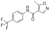 Leflunomide