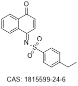 PRDX1 inhibitor H7
