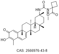 PRDX1 inhibitor 15