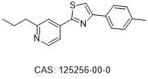 Fatostatin