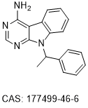 Compound 670551