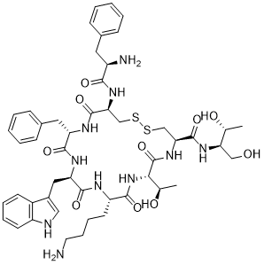 Octreotide