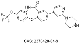 Neurotinib