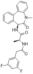 Dibenzazepine
