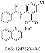 TM5614 sodium