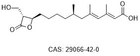 Hymeglusin