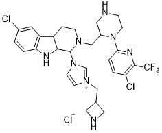 Trypyricin 1