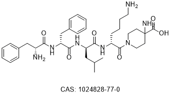 Difelikefalin