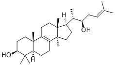 Inotodiol