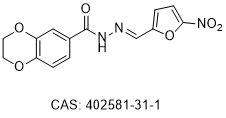 STAT3 inhibitor NA16