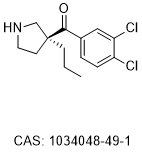 Cendifensine