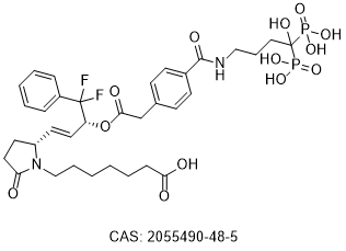 Irodanoprost