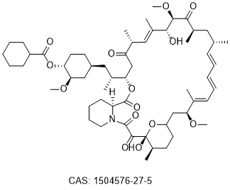 Laporolimus