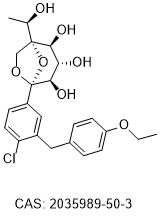 Rongliflozin