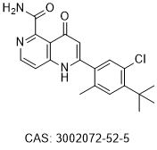 Zilvetrigine