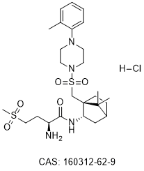L-368,899 hydrochloride