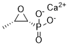 Fosfomycin calcium