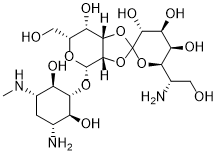 Hygromycin B