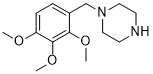 Trimetazidine