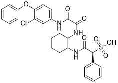 Laforin inhibitor 9c