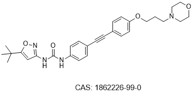 Clifutinib