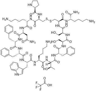 Cortistatin-14 TFA
