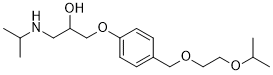 Bisoprolol