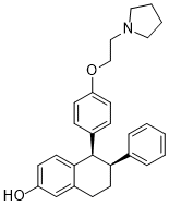 Lasofoxifene