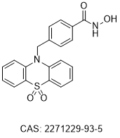 MBLAC2 inhibitor KV-65