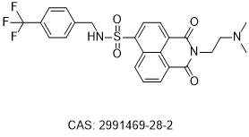 PLK1 inhibitor B4