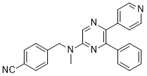 Skp2 inhibitor 10h