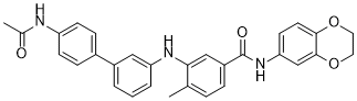 ROR1 inhibitor 9i