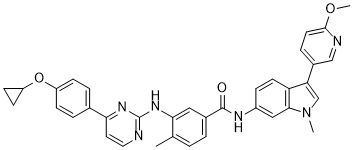 ROR1 inhibitor 24d