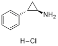 Tranylcypromine hydrochloride