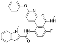 CD39 inhibitor Compound 338